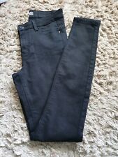 Denim black stretch for sale  SCUNTHORPE