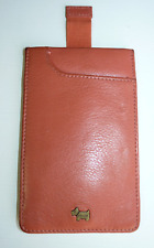 Radley coral leather for sale  OSSETT