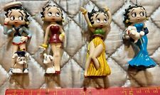 betty boop figure for sale  CATERHAM