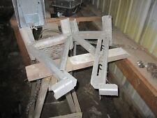Aluminum ladder jacks for sale  Pierce