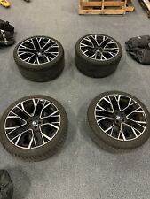 Genuine bmw wheels for sale  Livonia