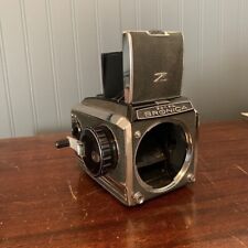 Zenza bronica tl for sale  Barberton