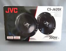 Pair jvc j620x for sale  Shipping to Ireland
