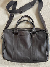 Vintage leather cole for sale  Murray