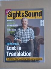 Sight sound magazine for sale  CROYDON