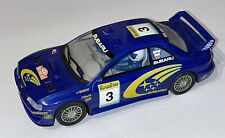 Scalextric hornby rally for sale  STUDLEY