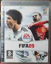 FIFA 09 - PAL ESPAÑA ★ Juego FISICO ★ Play Station 3 Ps3 comprar usado  Enviando para Brazil