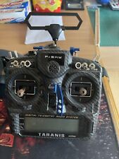 Taranis x9d access for sale  CHESTERFIELD