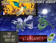 Pokemon coffre dragons d'occasion  Grigny