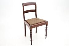 Uniwersalne krzesło z okresu około 1900 roku., używany na sprzedaż  PL