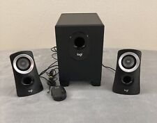 Logitech sound system for sale  Great Falls