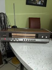 Ddr radio stereo gebraucht kaufen  Schwerin-Umland II