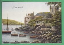 Dartmouth castle devon for sale  LYMINGTON