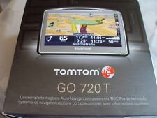 Tomtom go720 navigationsgerät gebraucht kaufen  Aiterhofen