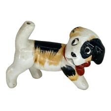Porcelain puppy dog for sale  Shipping to Ireland