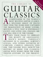 Library guitar classics for sale  Sparks