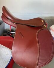 Kincade 17.5 saddle for sale  Locust Grove