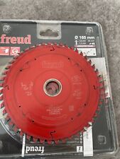 Freud f03fs09799 160mm for sale  ONGAR