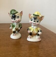 Vintage kitsch cat for sale  CHELMSFORD