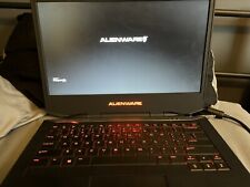 alienware  gaming laptop p39g for sale  Shipping to South Africa