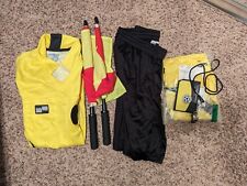 equipment soccer refereeing for sale  Livonia