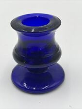 Vintage cobalt blue for sale  Galesburg