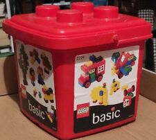 Lego basic 2229 d'occasion  Le Bousquet-d'Orb