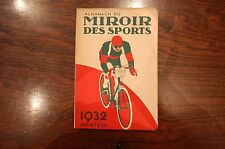 Almanach miroir sports d'occasion  Angers-
