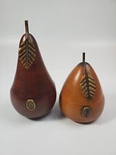 Vintage pear shaped for sale  Altamont