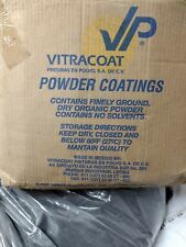 New vitracoat 55lbs for sale  Fairview