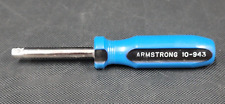 Armstrong drive socket for sale  Bovey