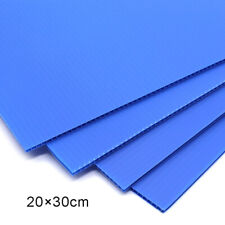 3mm blue 200mmx300mm for sale  Shipping to Ireland