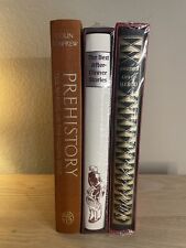 Folio society lot for sale  Owings Mills