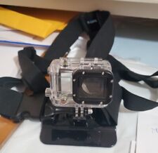 Gopro chesty chest for sale  Oxford