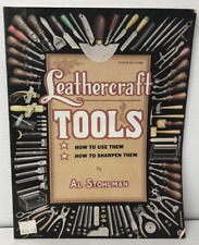 Leathercraft tools al for sale  Titusville