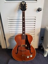 Vintage 1950 epiphone for sale  Willow Grove
