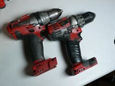 Milwaukee cordless 18v for sale  Shipping to Ireland