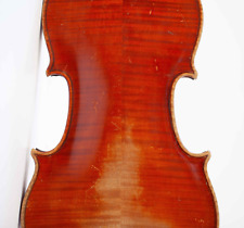 antigo incrível laboratório de violino Bergonzi 1742 violão alte geige viola violino italiano 4/4 comprar usado  Enviando para Brazil