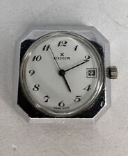 Vintage edox 200304 gebraucht kaufen  Kempen