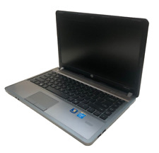 Computadora portátil HP ProBook 4440s intel i5 2.6 Ghz 4 GB RAM 300 GB WIN 10 PRO Photoshop CS6 segunda mano  Embacar hacia Argentina