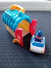 Elc happyland carry for sale  MANCHESTER