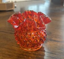 Fenton art glass for sale  Centerville