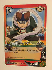 Naruto card game d'occasion  Paris XIII