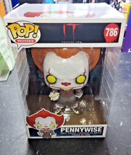 pennywise action figure for sale  CARDIFF
