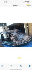 Inflatable dinghy boat for sale  SHEERNESS
