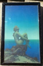 Original maxfield parrish for sale  AXMINSTER