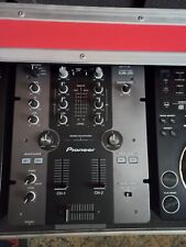 Pioneer CDJ 350 DJ Console, DJM 250 Mixer, Case for sale  Shipping to South Africa