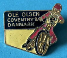 Ole olsen coventry for sale  SHEFFIELD