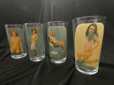 Verres pin vintage d'occasion  Elne