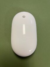 GENUINO Apple Inalámbrico Bluetooth Mighty Mouse Modelo A1197 Probado y Funciona segunda mano  Embacar hacia Argentina